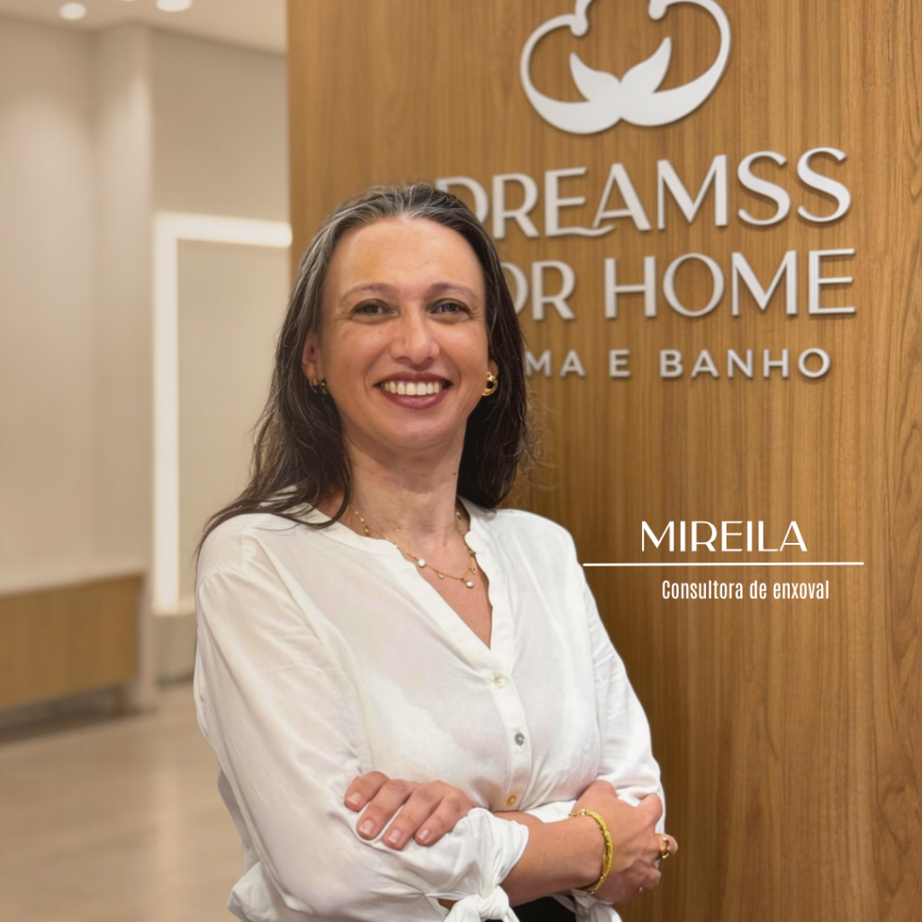 Mireila — Consultora Dreamss