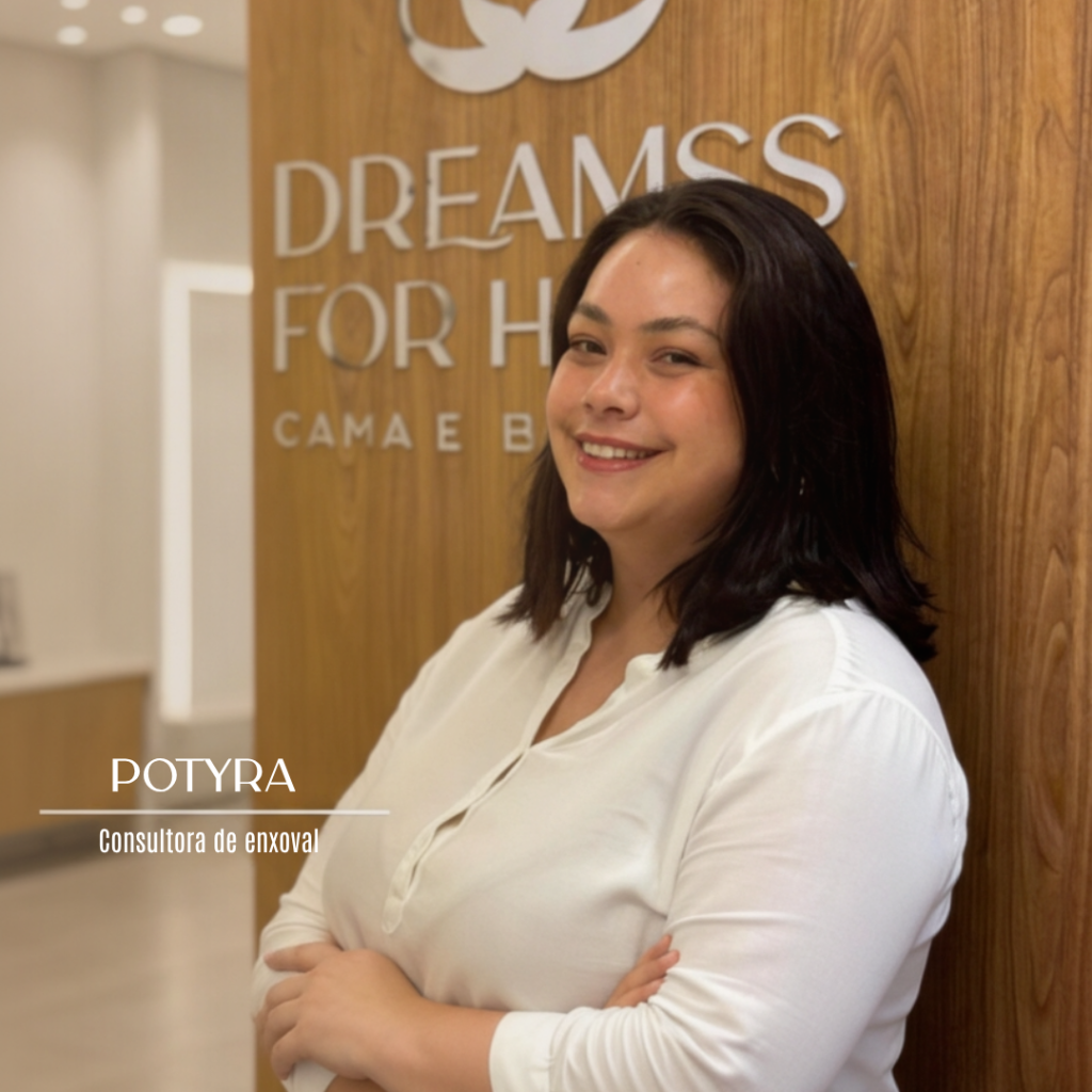 Potyra — Consultora Dreamss