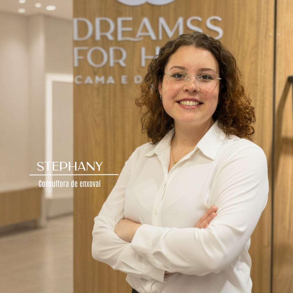 Stéphany — Consultora Dreamss